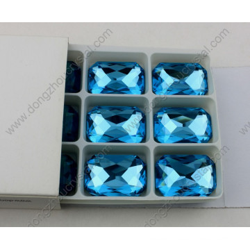 Crystal Point Beads for Wedding Dress Stone Beads